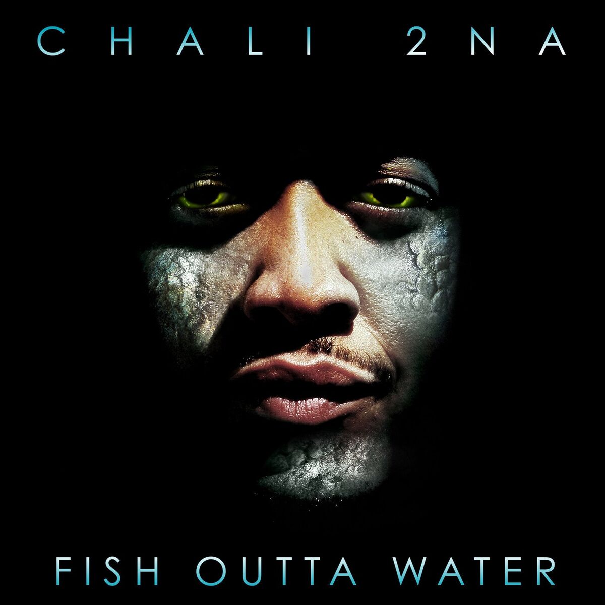 Album cover of Comin' Thru