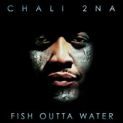 Cover of Fish Outta Water