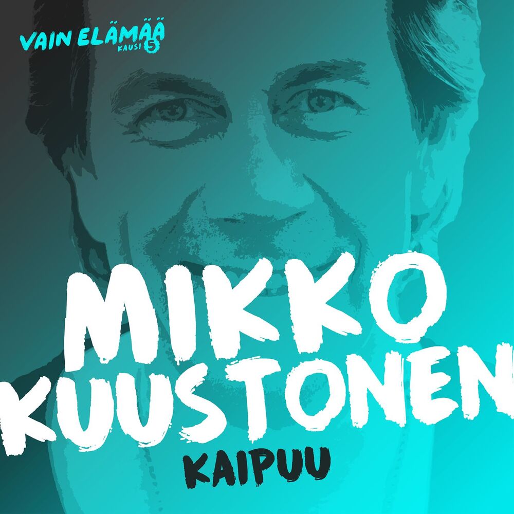 Picture of Kaipuu (Vain elämää kausi 5)
