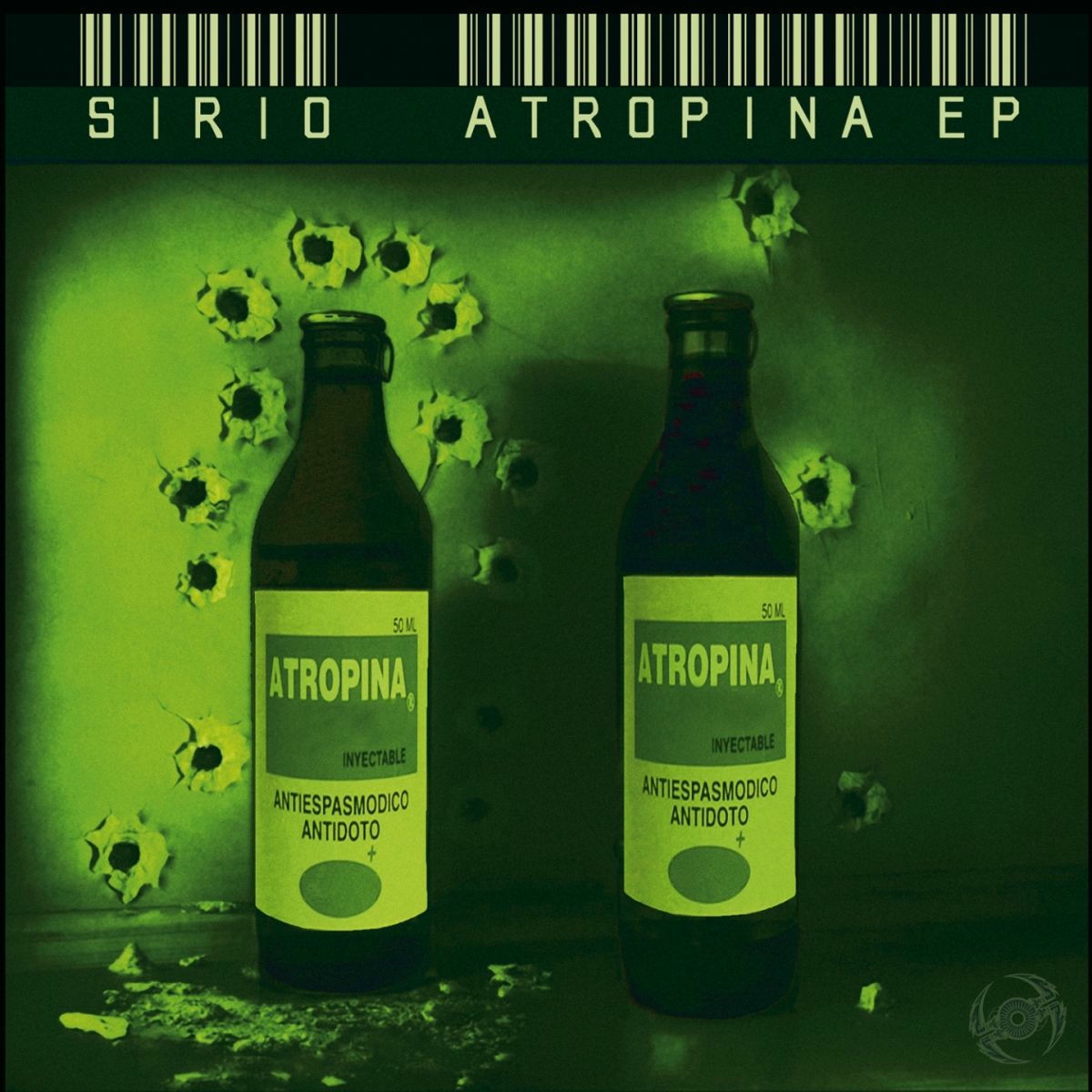 Album picture of Atropina