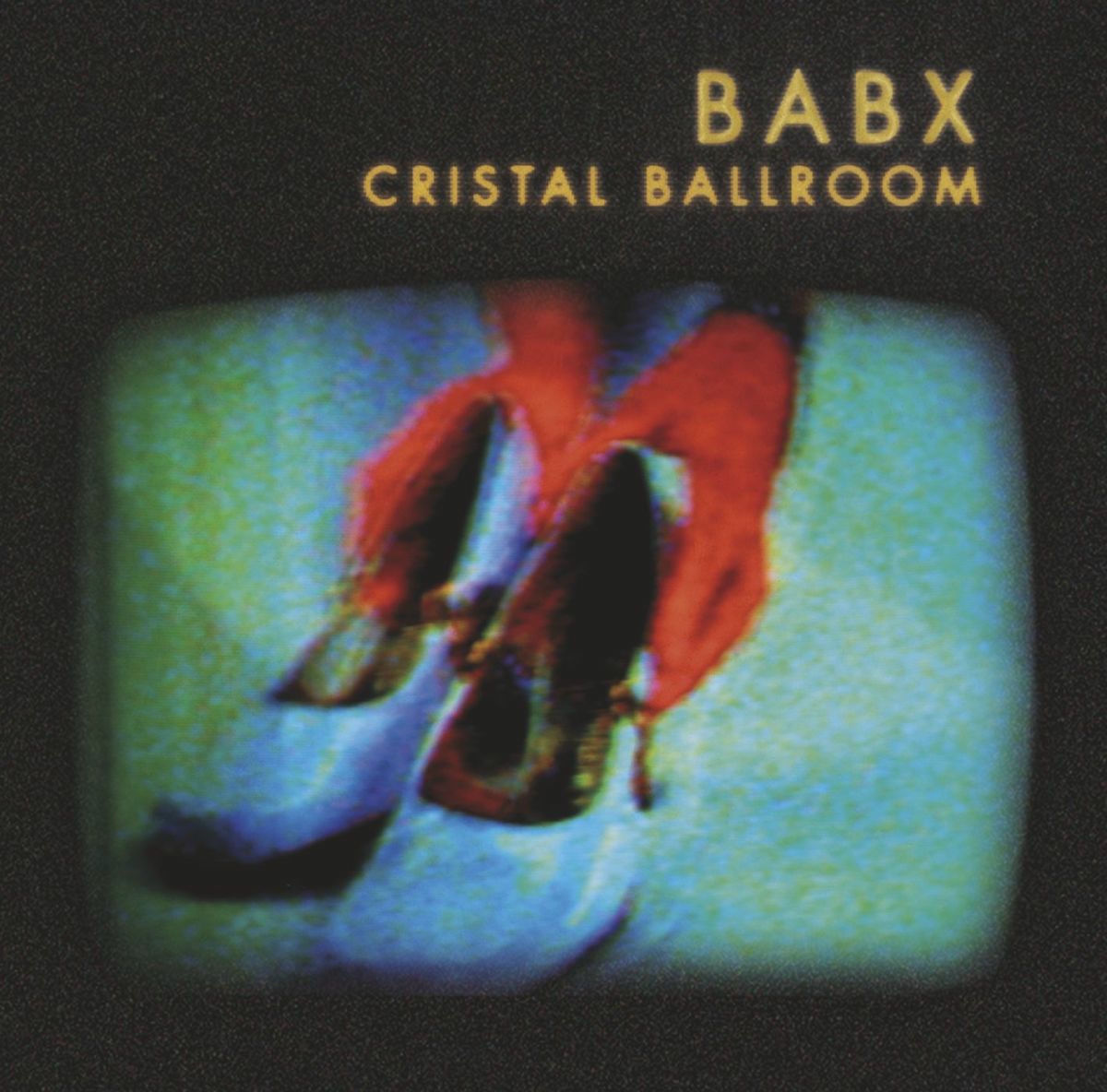 Album cover of Lady L.