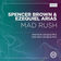 Mad Rush (Original Mix) by Ezequiel Arias album cover