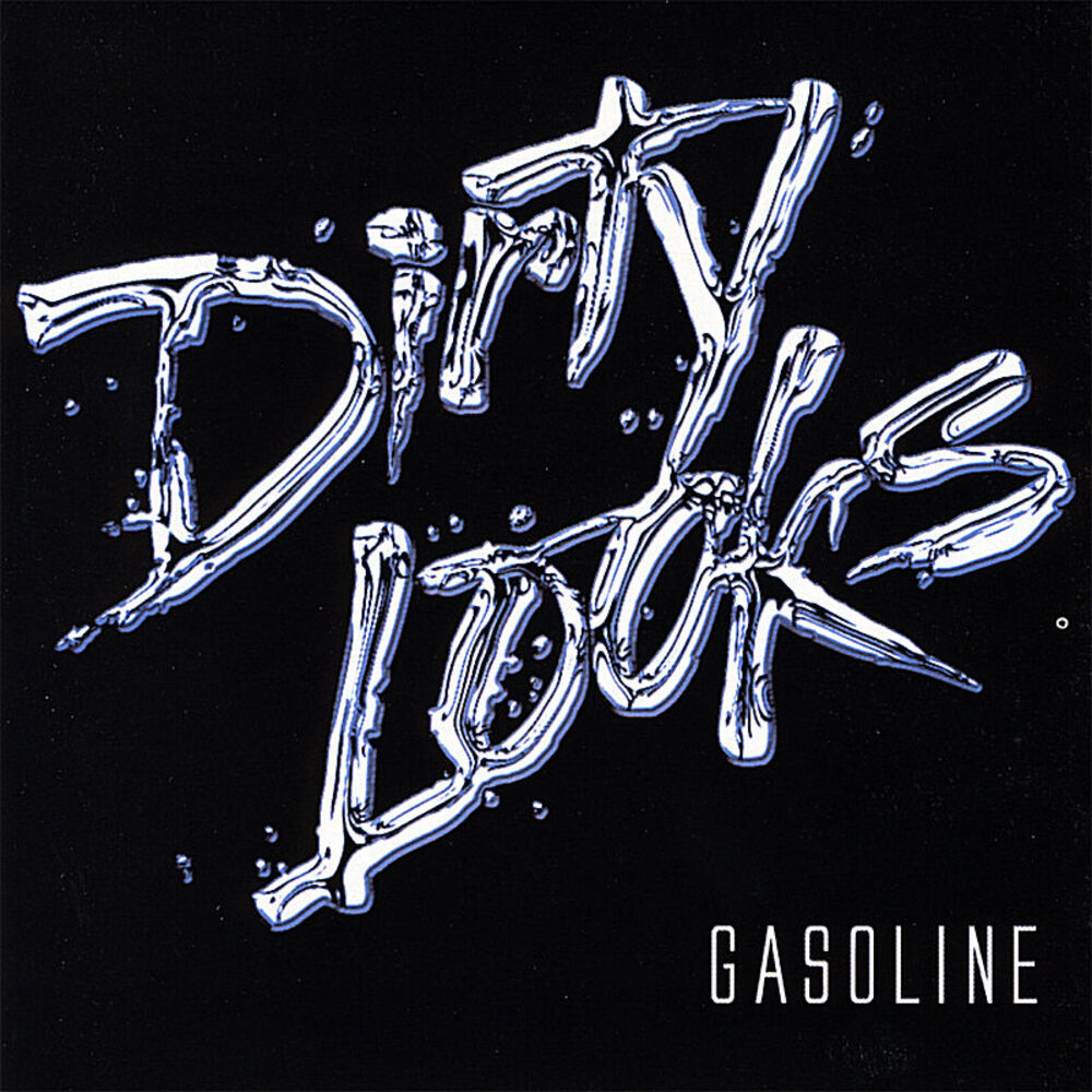 Picture of Gasoline +2 Bonus Tracks