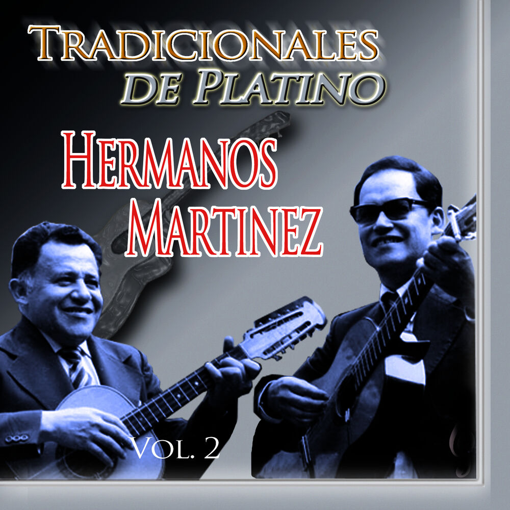 Picture of Tradicionales de Platino, Vol. 2