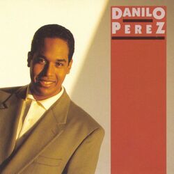 Cover of Danilo Perez
