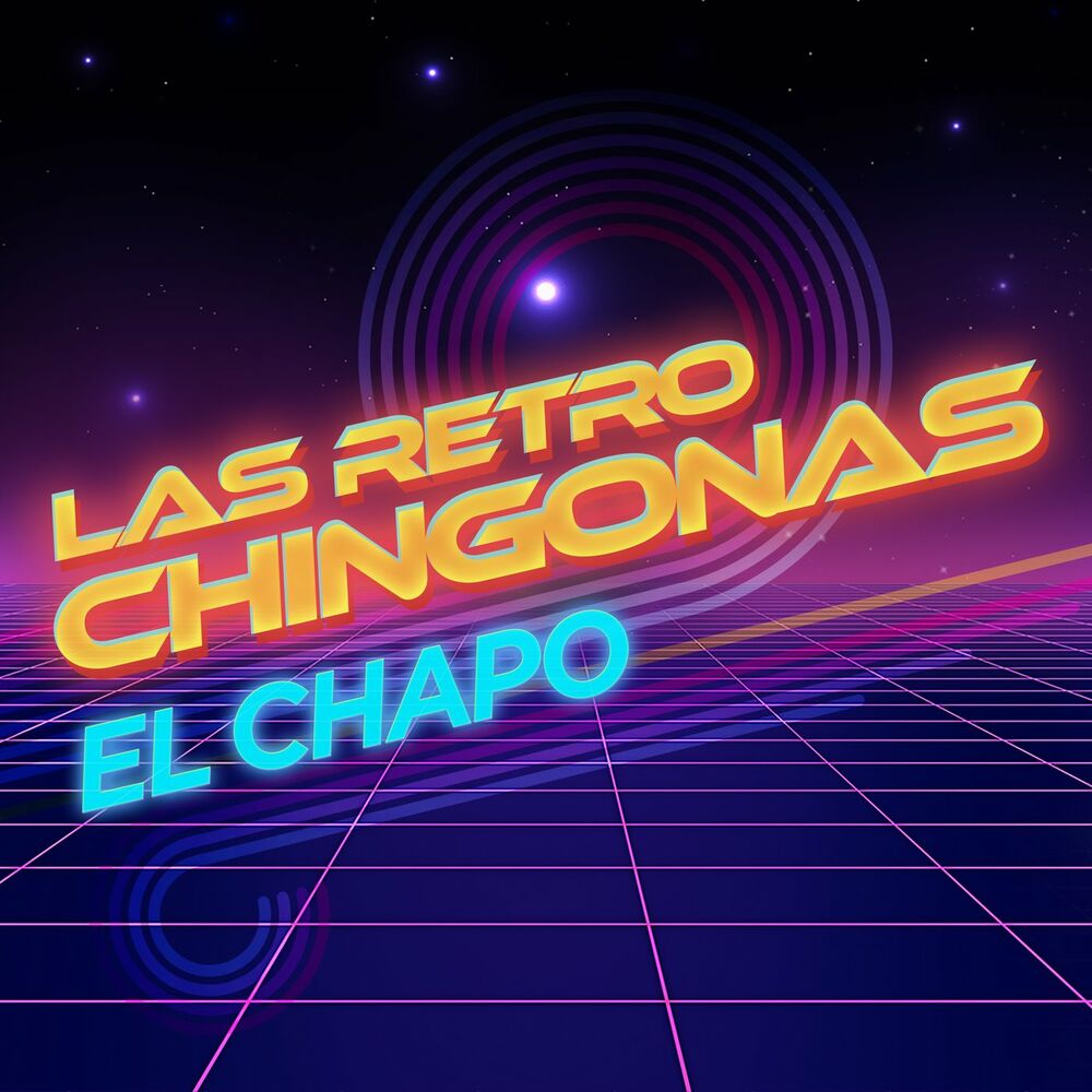Picture of Las Retro Chingonas