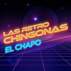 Cover of Las Retro Chingonas