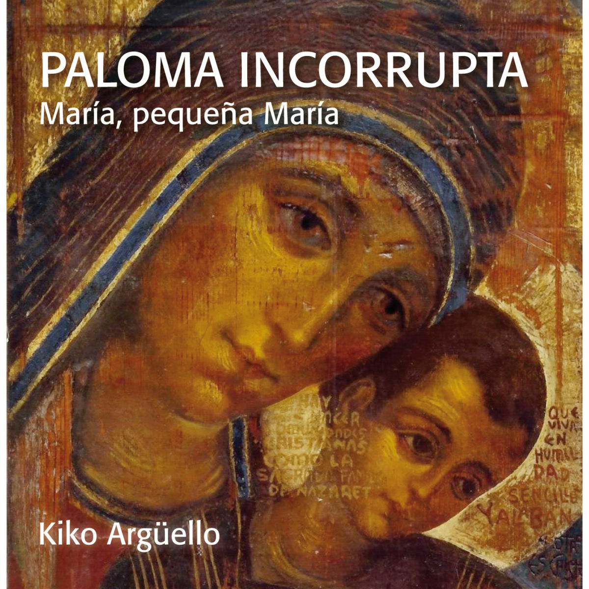 Album cover of Una gran señal