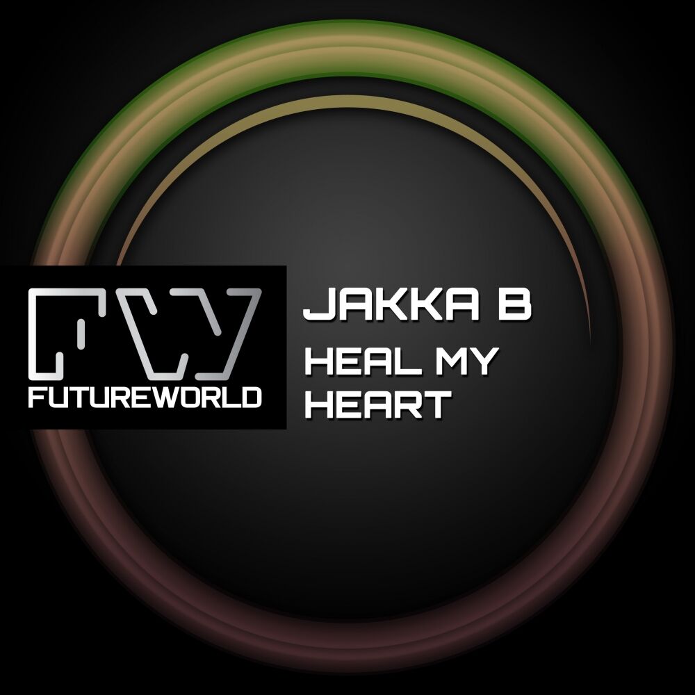 Picture of Heal My Heart