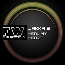 Cover of Heal My Heart