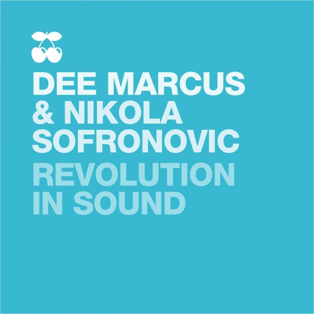 Picture of Revolution in Sound