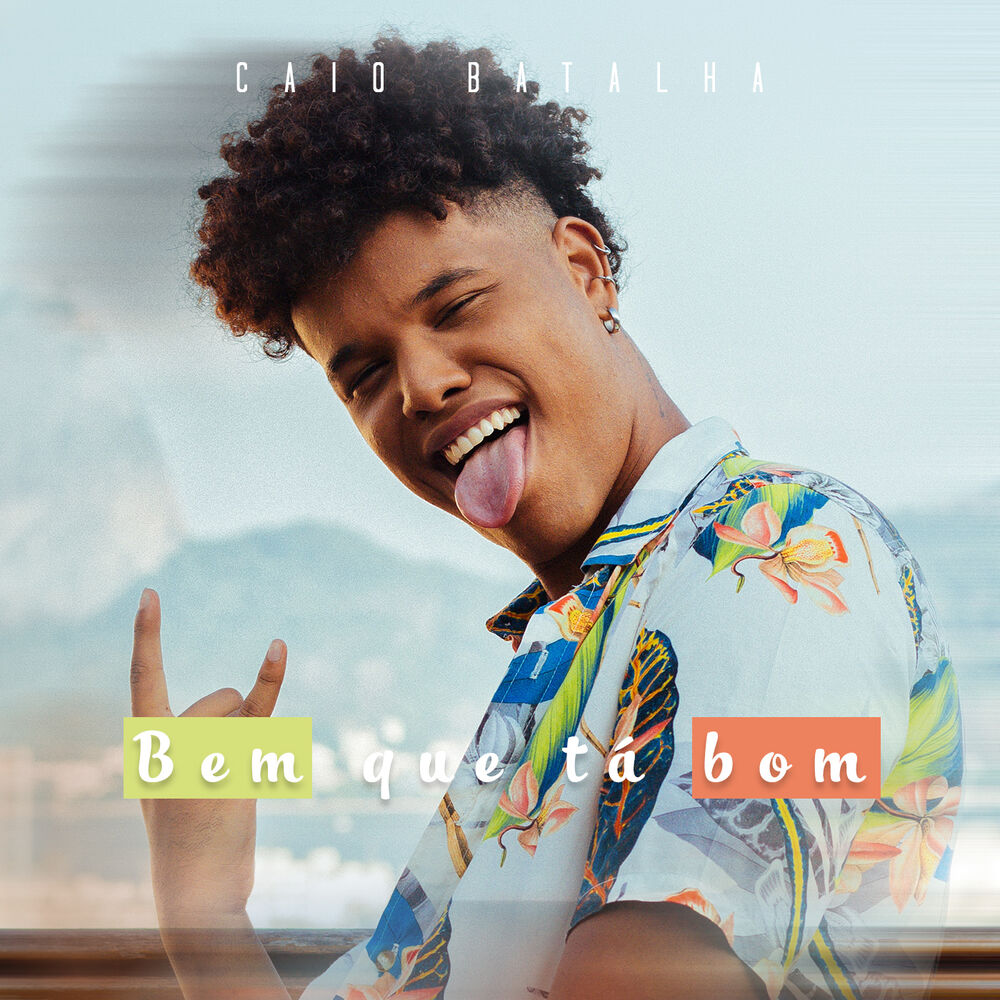 Picture of Bem Que Tá Bom