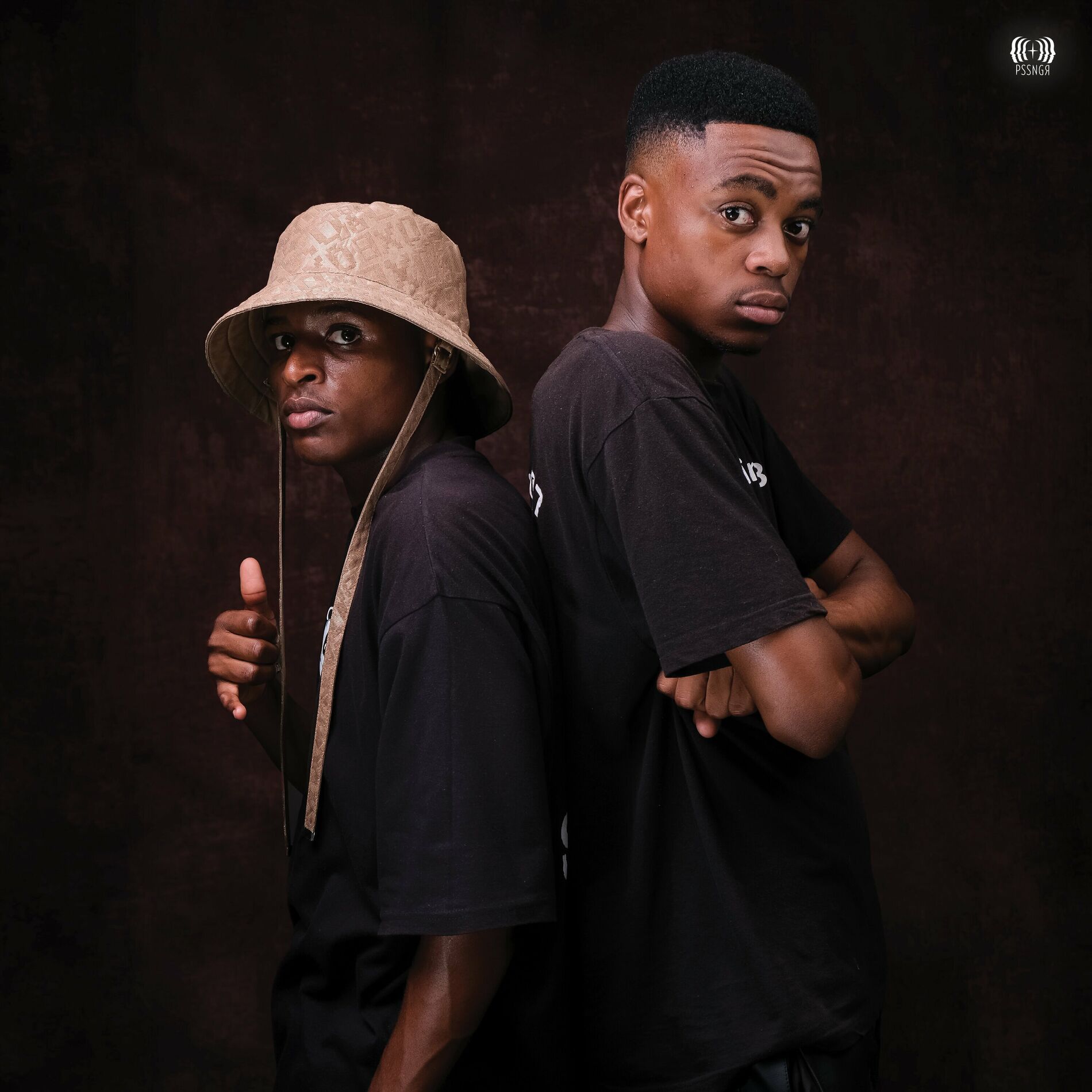 Album cover of Baizisi