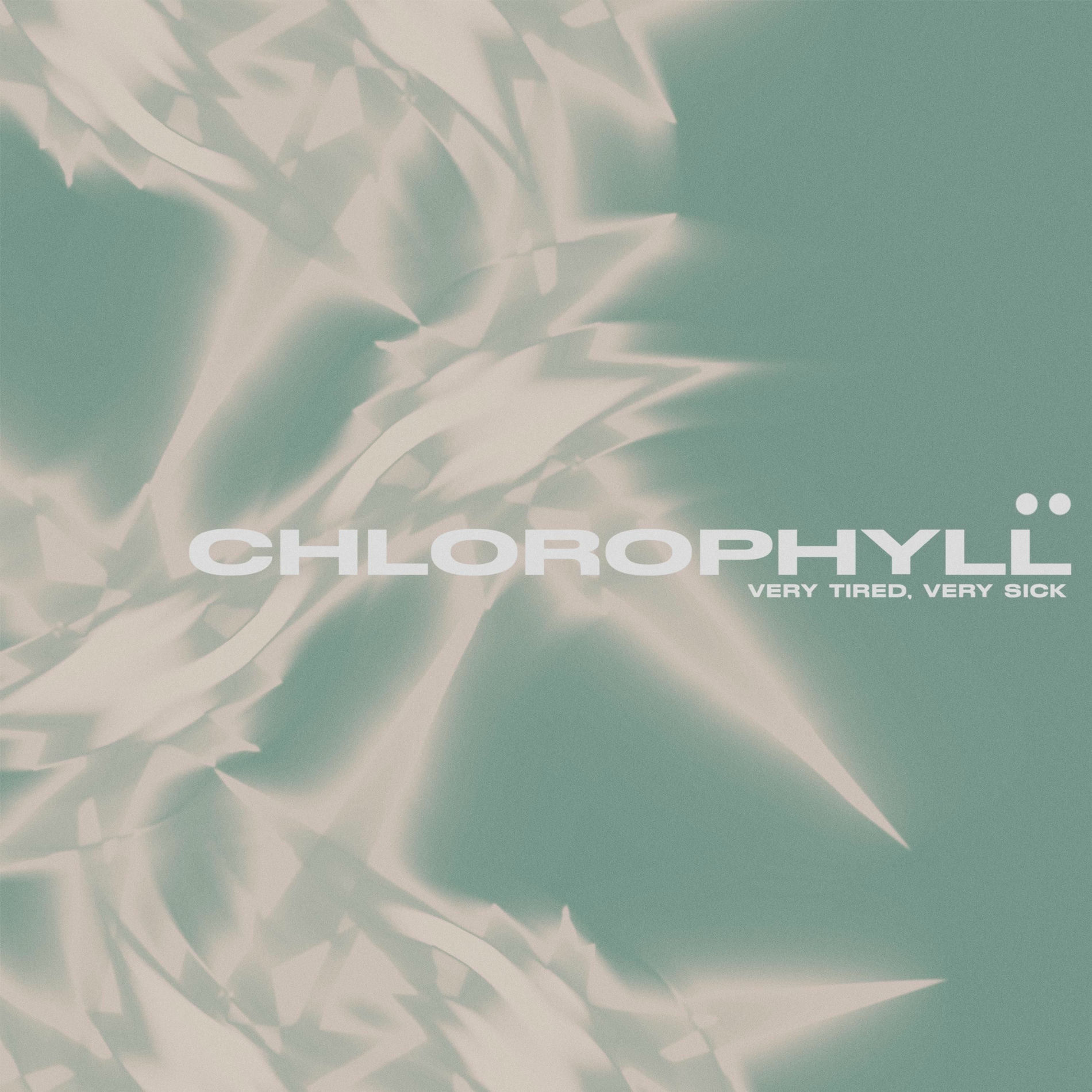 Album cover of Chlorophyll
