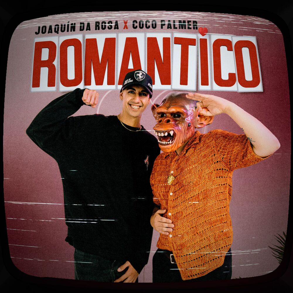 Picture of Romántico