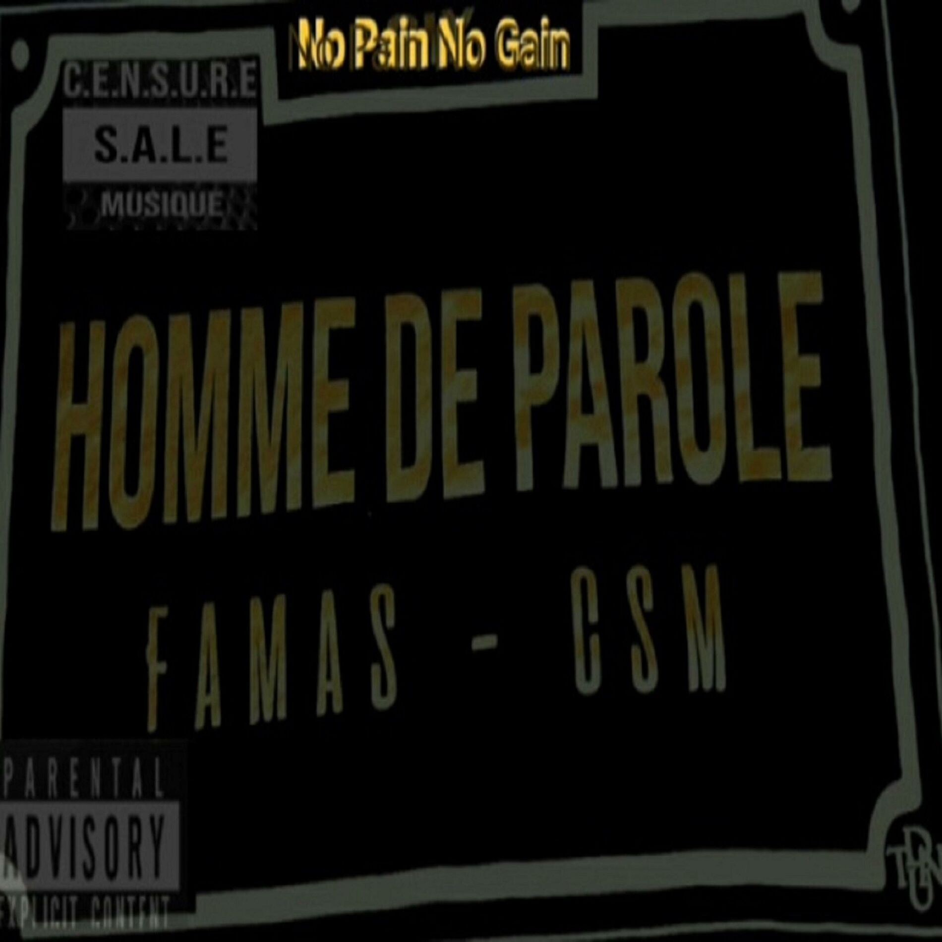 Album cover of cocolia (feat. Booba & famas-csm)