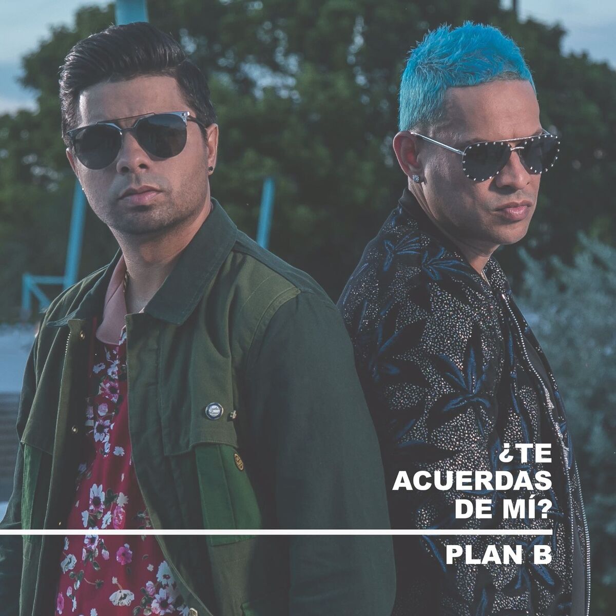 Album cover of ¿Te Acuerdas De Mi ?
