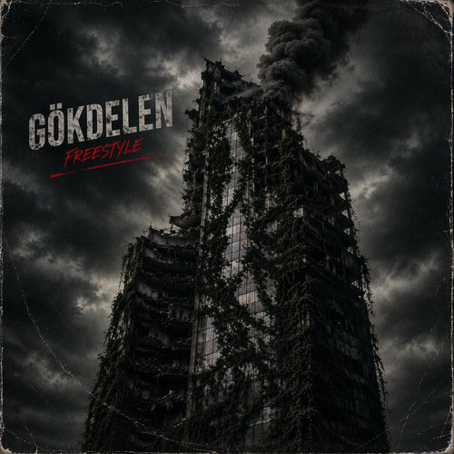Gökdelen Freestyle