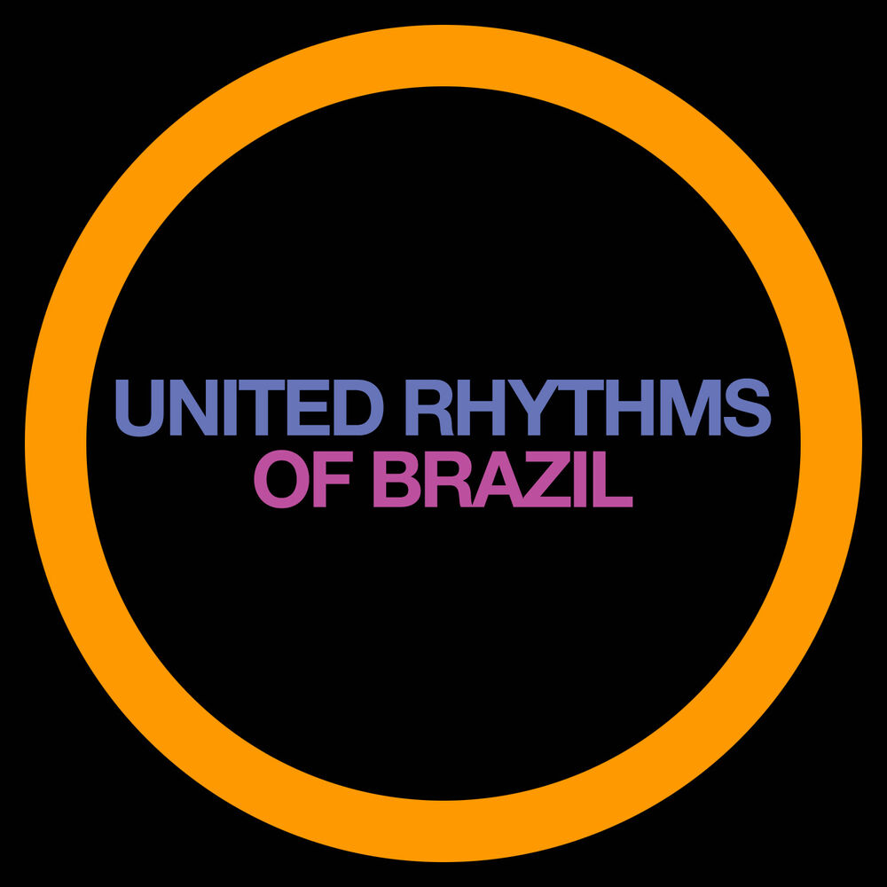 Picture of United Rhythms of Brazil