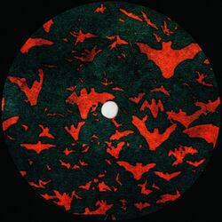 Cover of ZAR ZAR EP