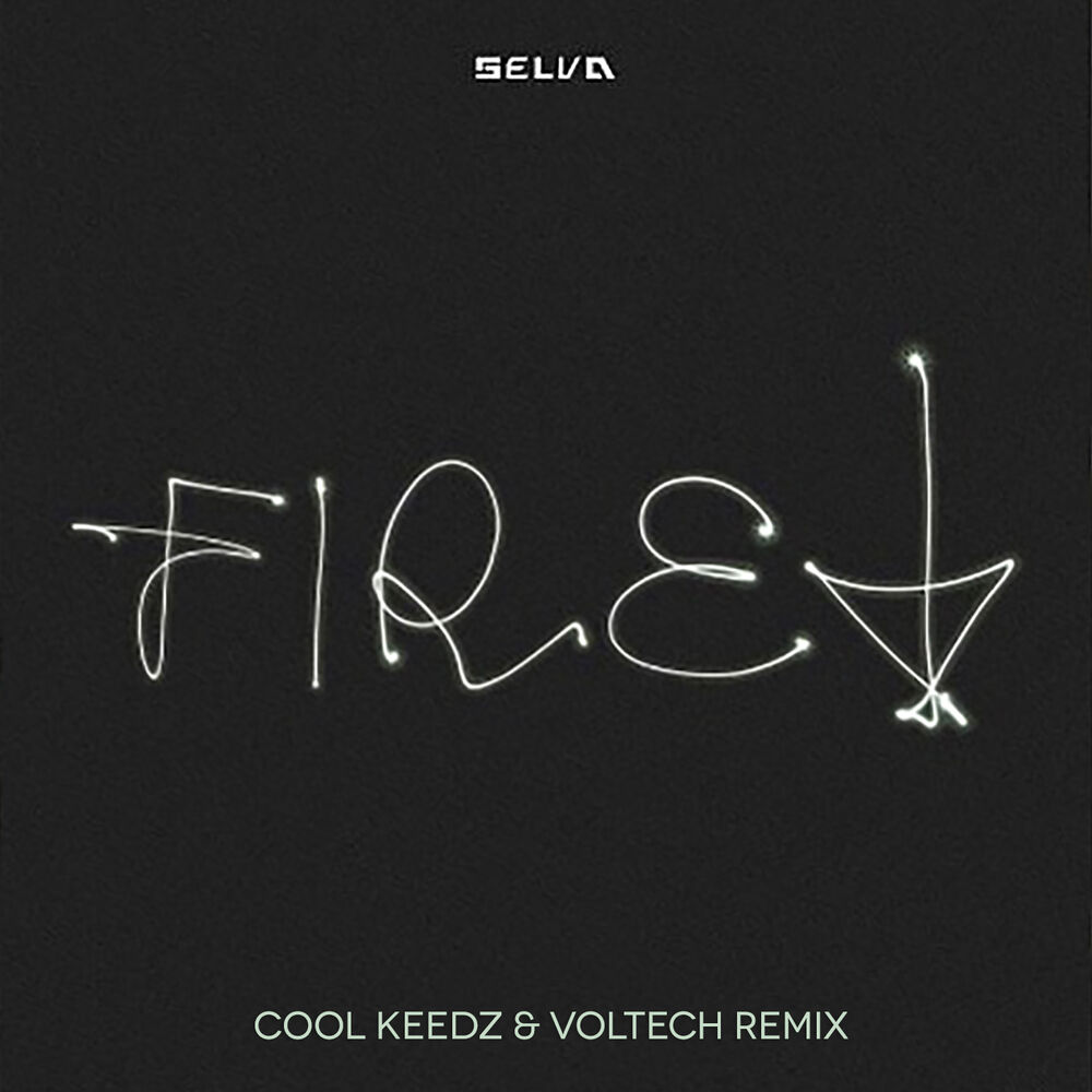 Picture of Fire! (Cool Keedz & Voltech Remix)