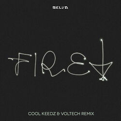 Cover of Fire! (Cool Keedz & Voltech Remix)