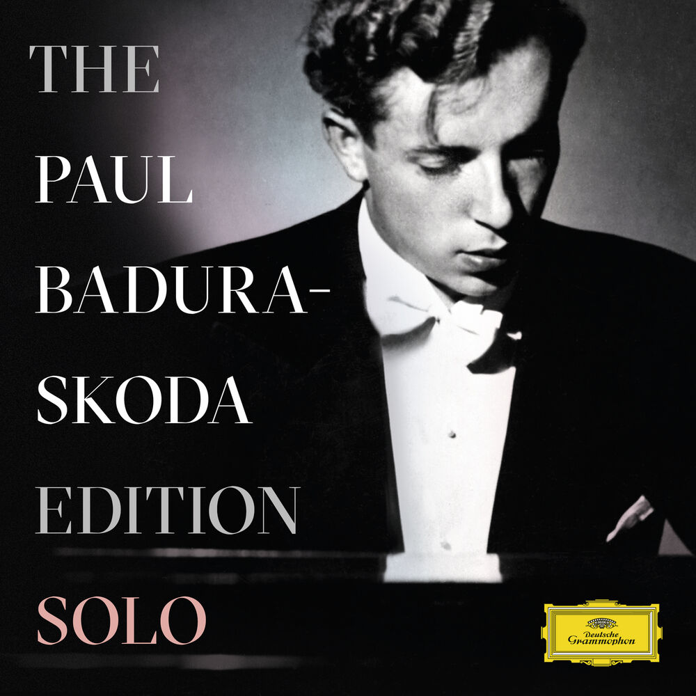Picture of The Paul Badura-Skoda Edition - Solo Recordings