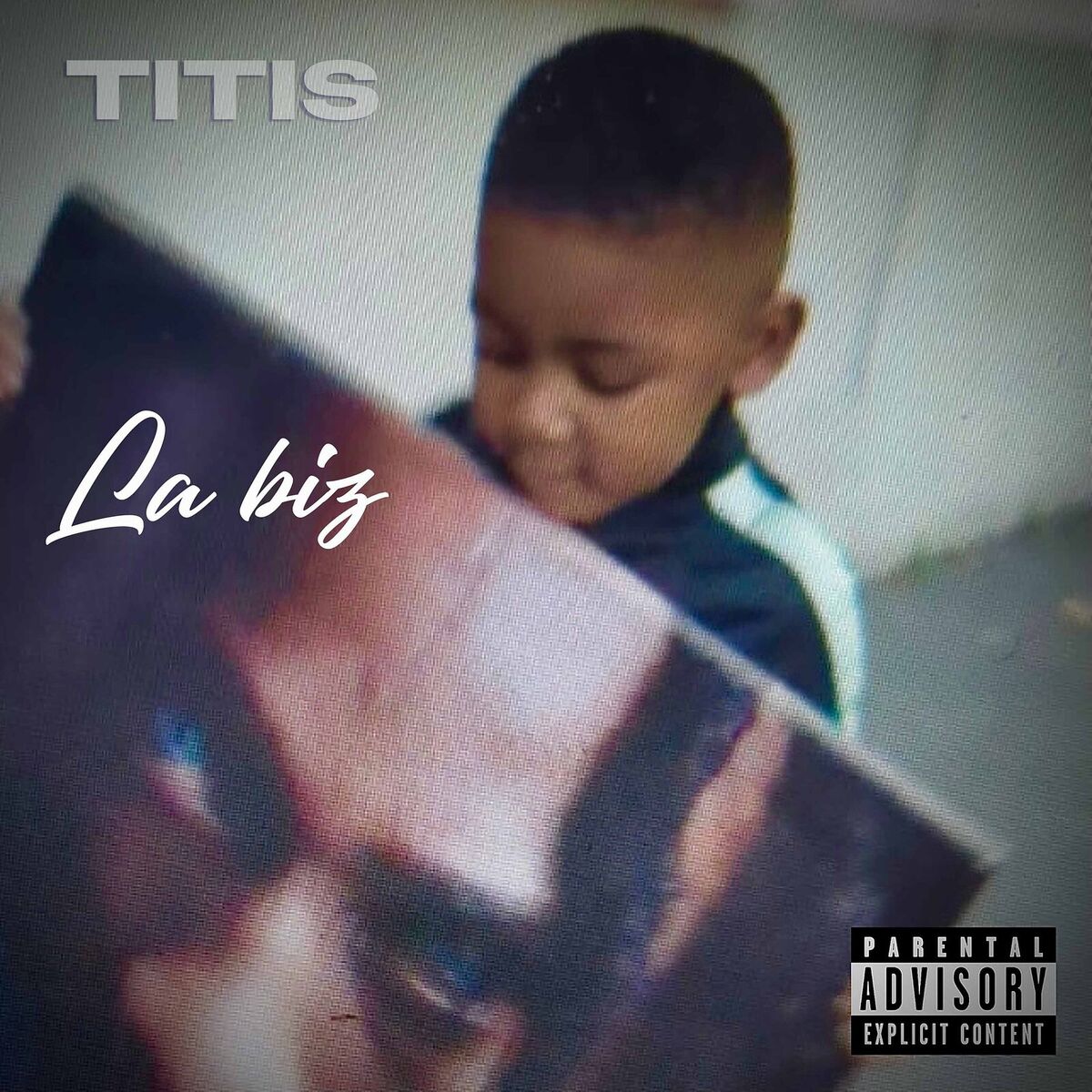 Album cover of La Biz