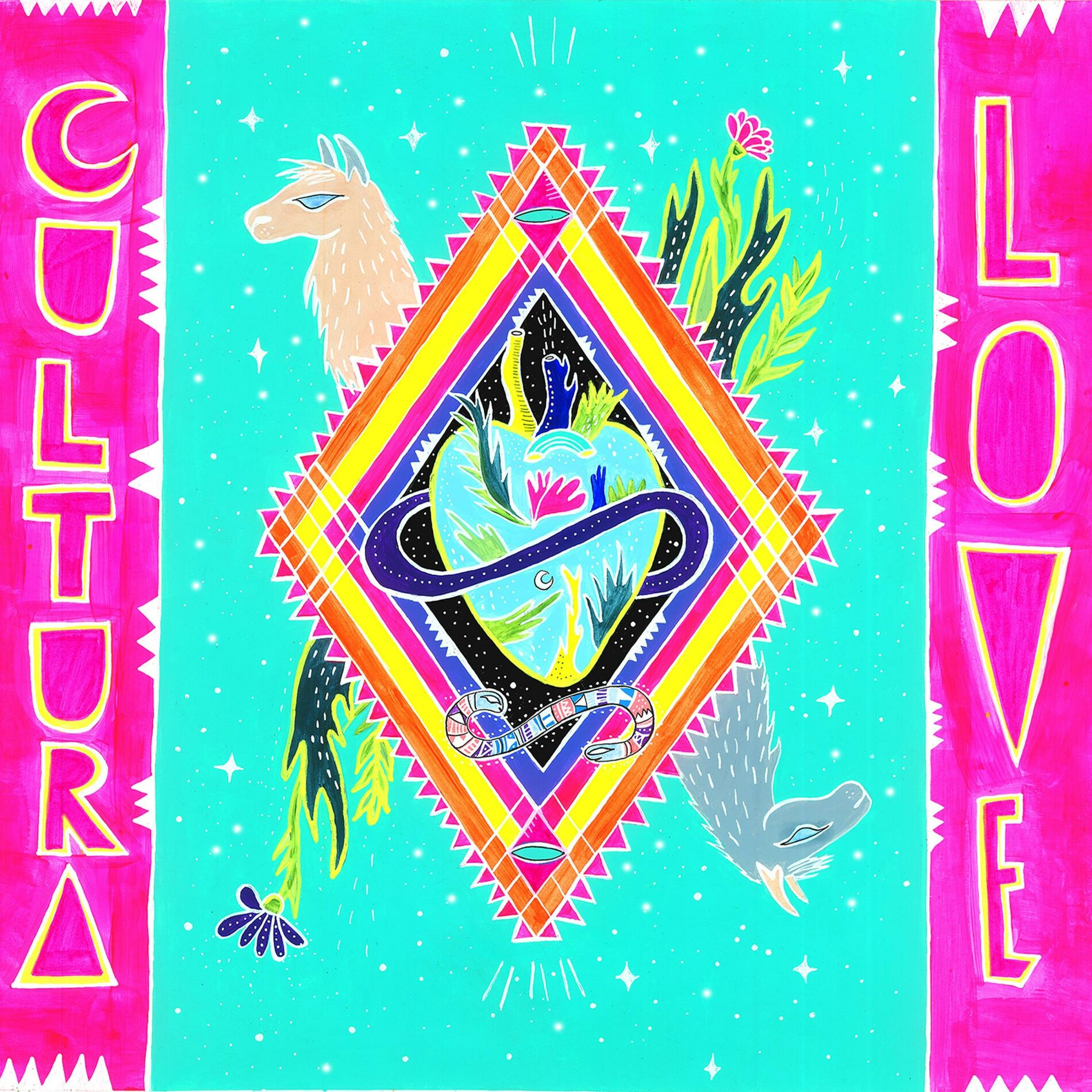 Album cover of La Coleccion