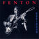Nothing But a Fool by Fenton Robinson album cover