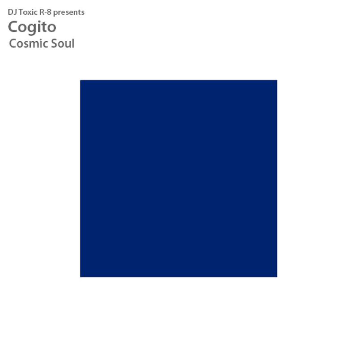 Album cover of Cogito