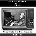 Soundscape For Film, Vol. 11