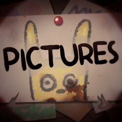 Cover of Pictures