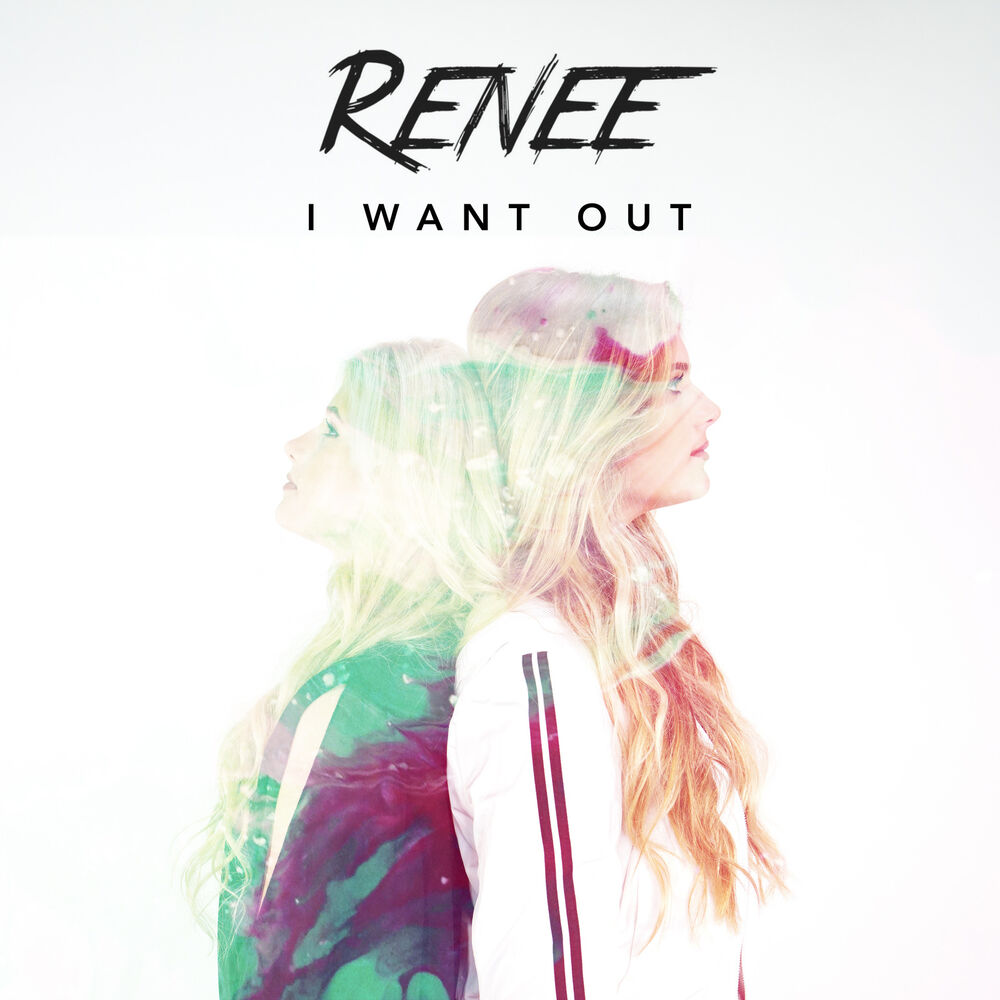 Picture of I Want Out