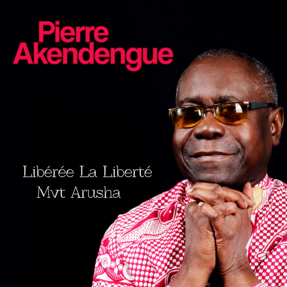 Picture of Libérée La Liberté / Mvt Arusha