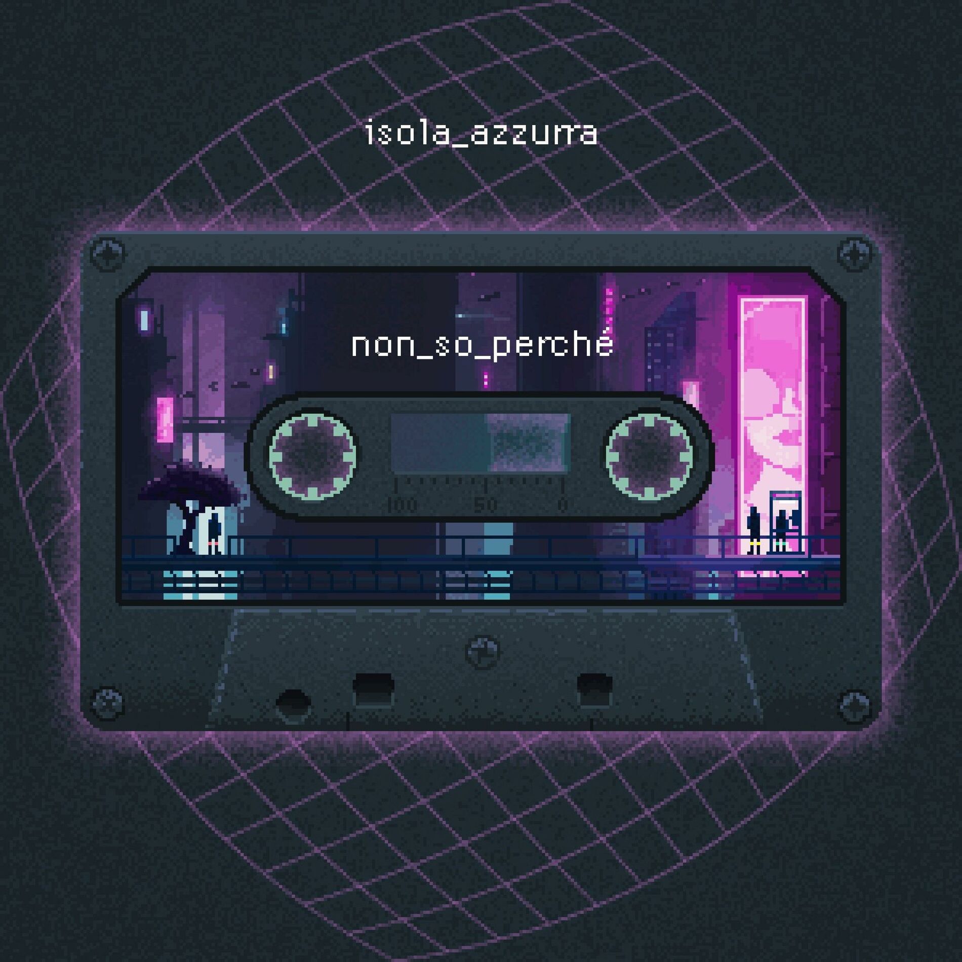 Album cover of Non so perchè