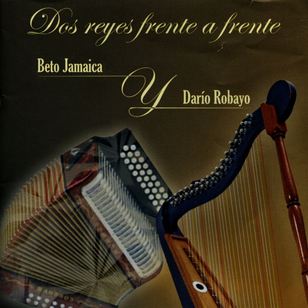 Picture of Dos Reyes Frente a Frente