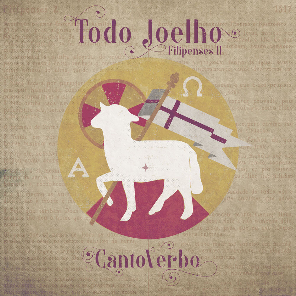 Picture of Todo Joelho: Filipenses II