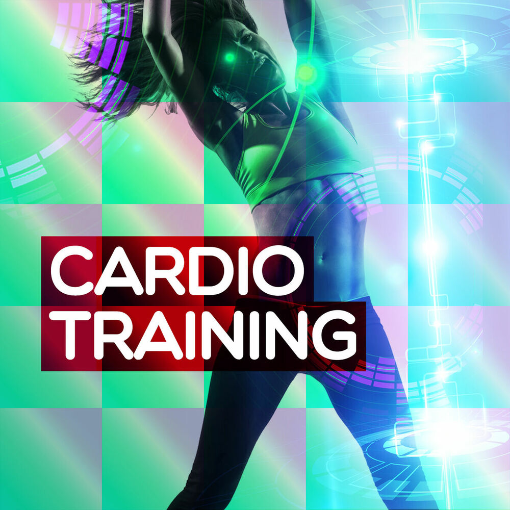 Picture of Cardio Training