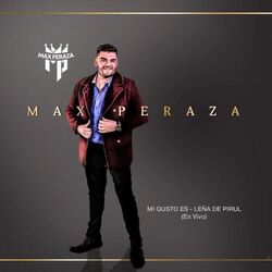 Cover of Mi Gusto Es - Leña De Pirul (En Vivo)