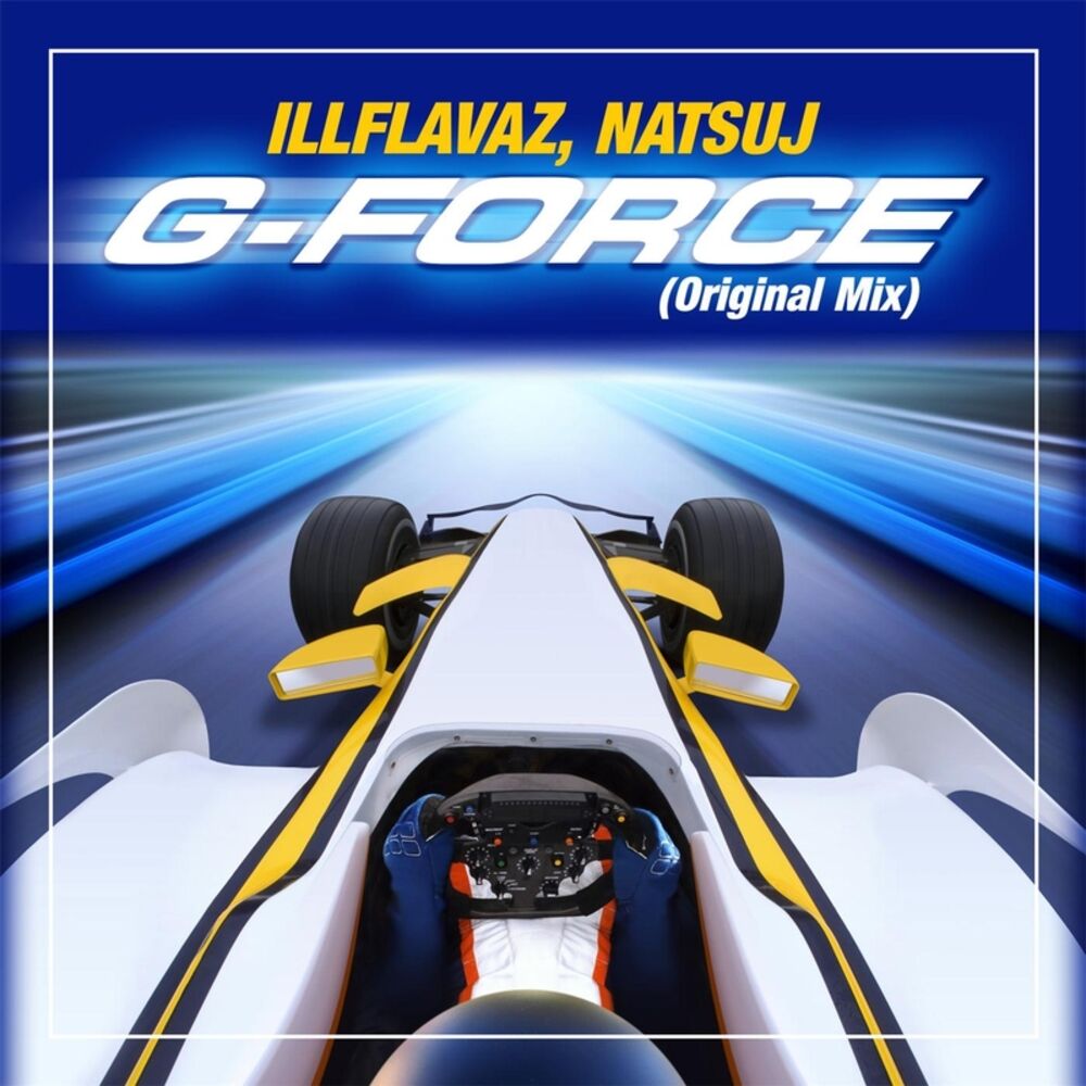 Picture of G-Force