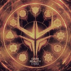 Cover of Dark Reality
