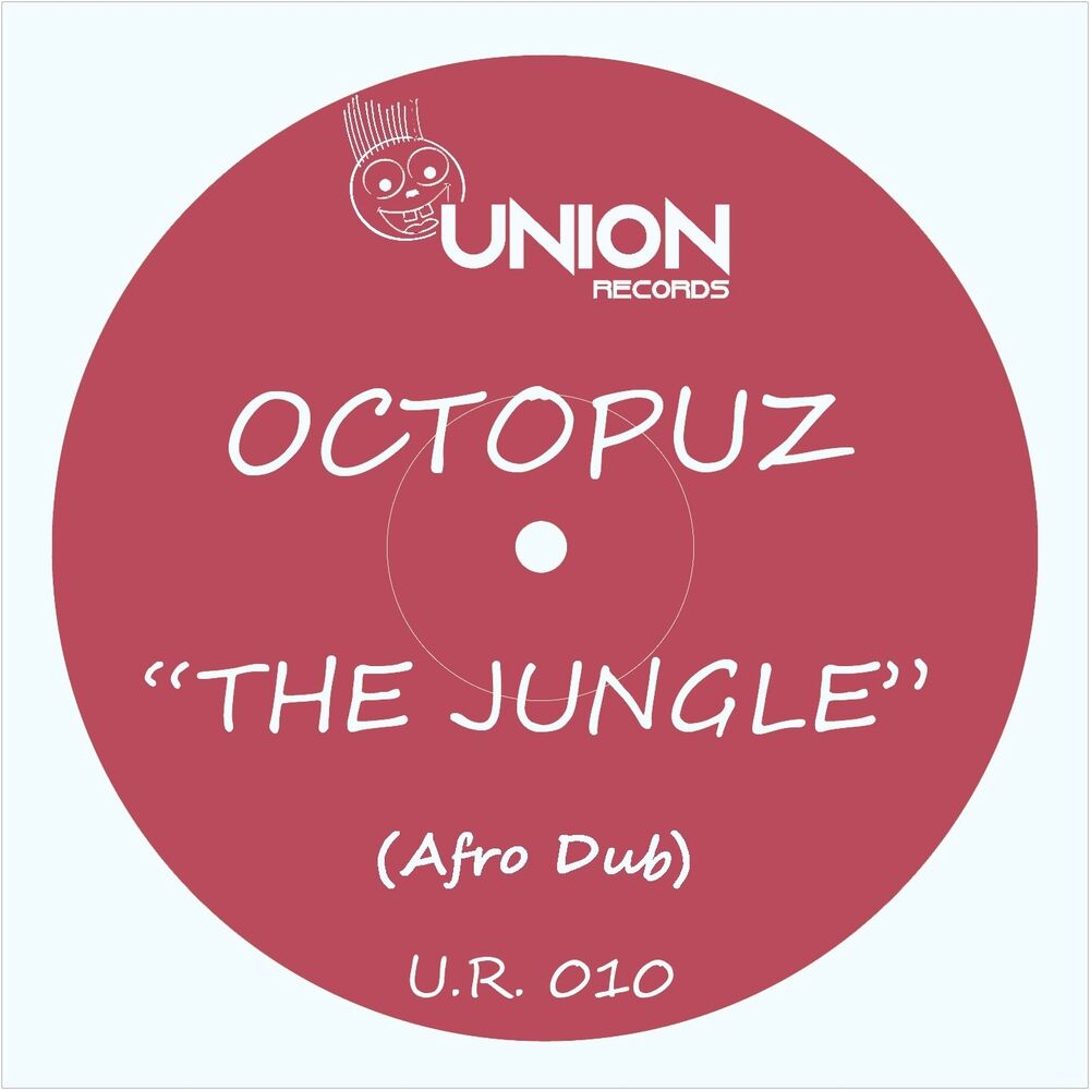 Picture of The Jungle (Afro Dub)