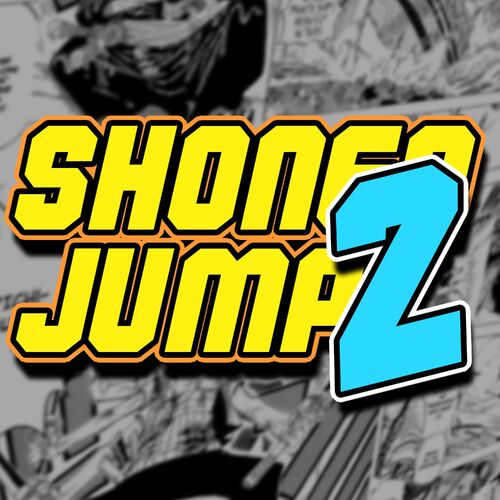 Rustage - Shonen Jump 2 (feat. Fabvl, DizzyEight, Shwabadi