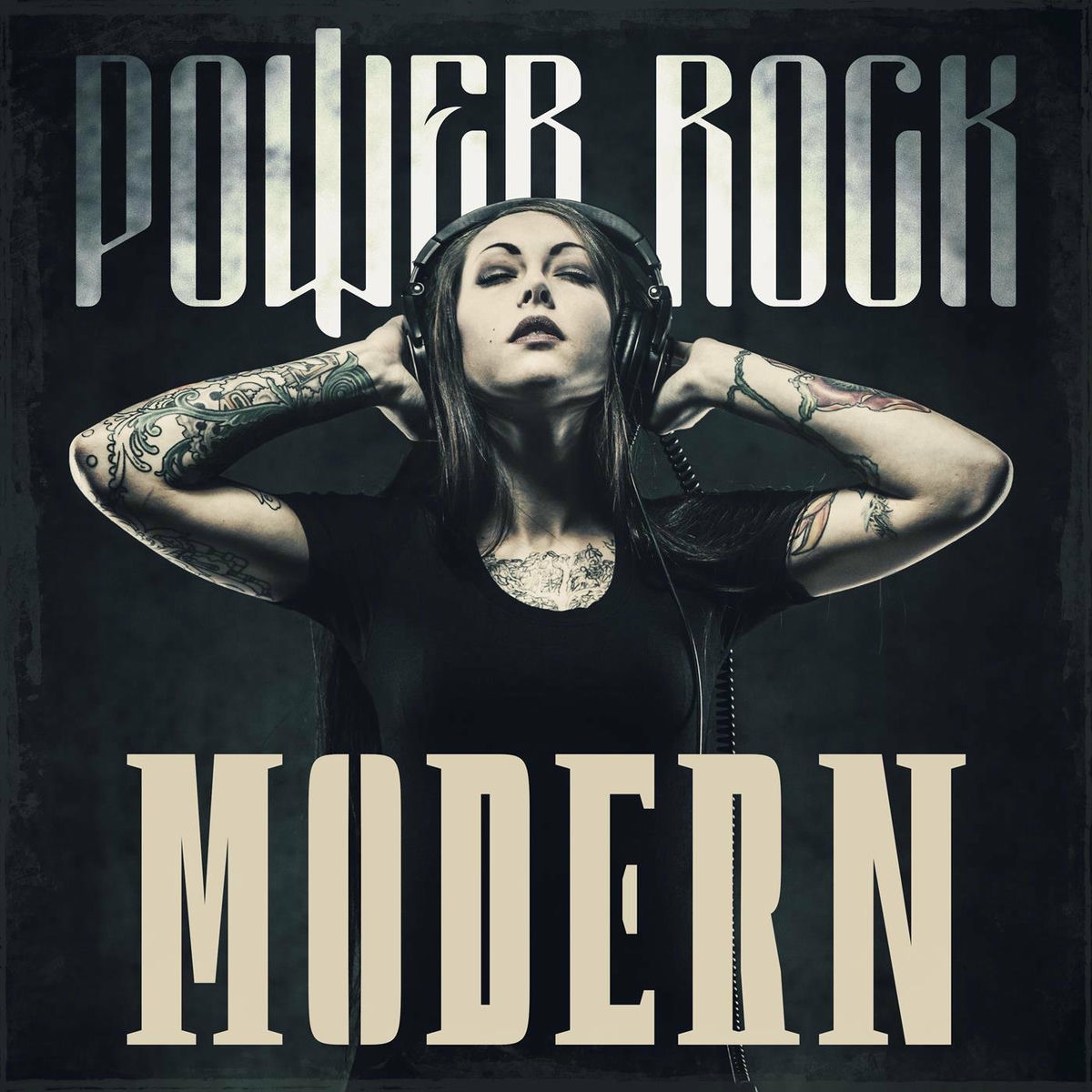 Album cover of Rock Crown