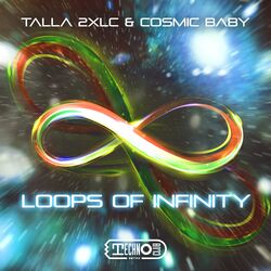 music cover