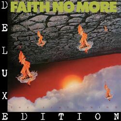 Cover of The Real Thing (Deluxe Edition)