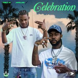 Cover of Celebration