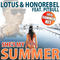 She’s My Summer by Lotus album cover