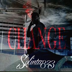 Cover of Change